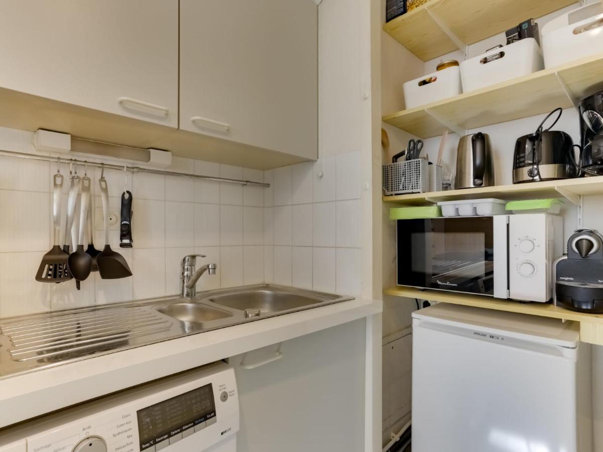Apartment Le Fairway-6 By Interhome Deauville Buitenkant foto