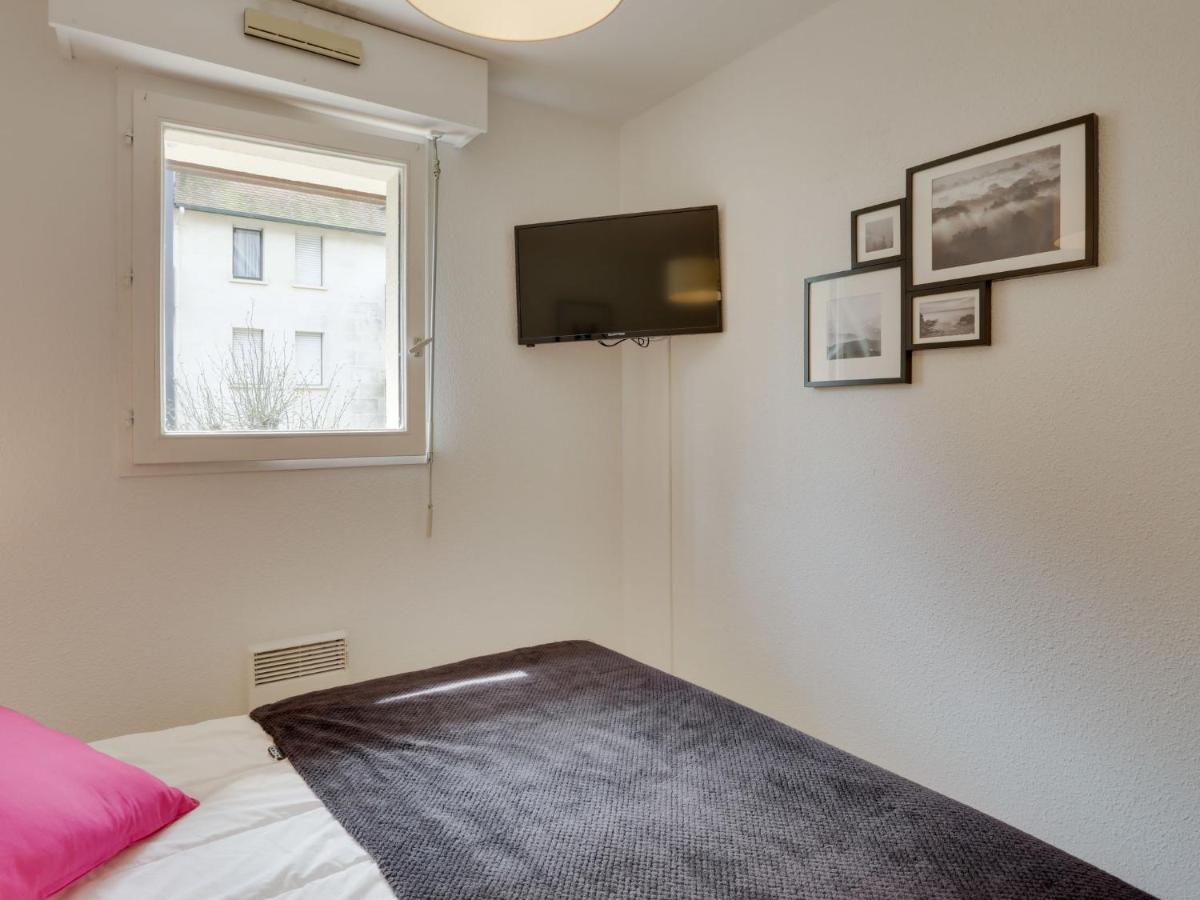Apartment Le Fairway-6 By Interhome Deauville Buitenkant foto